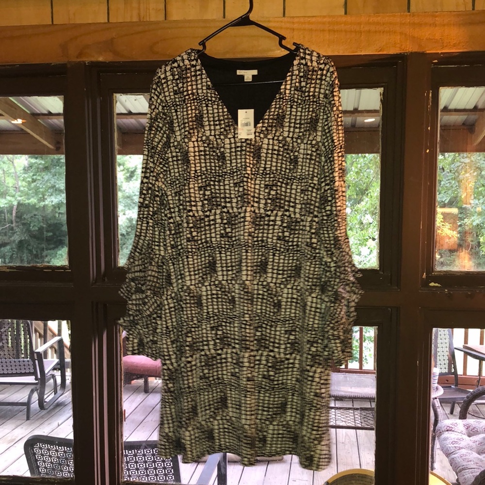 EST 1946 dress XL